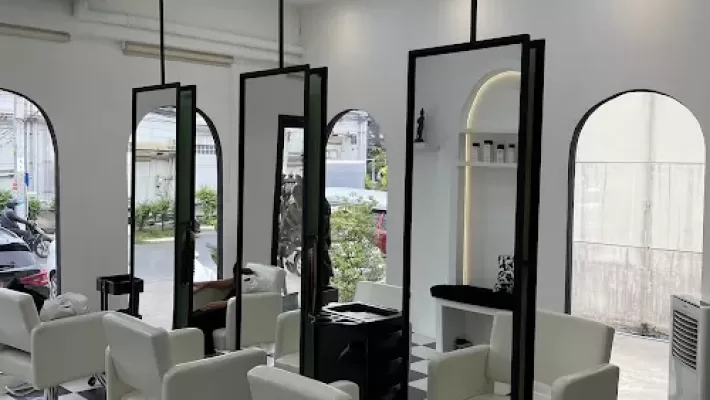 Darin Salon บิ๊กซีประชาอุทิศ90 ทุ่งครุ