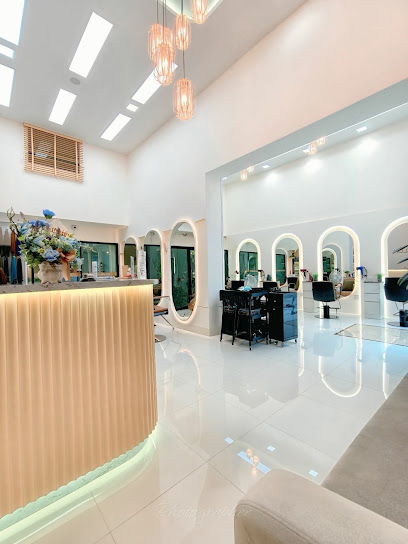 ร้านทำผม Pa Plean Salon