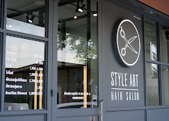 STYLE ART Hair salon