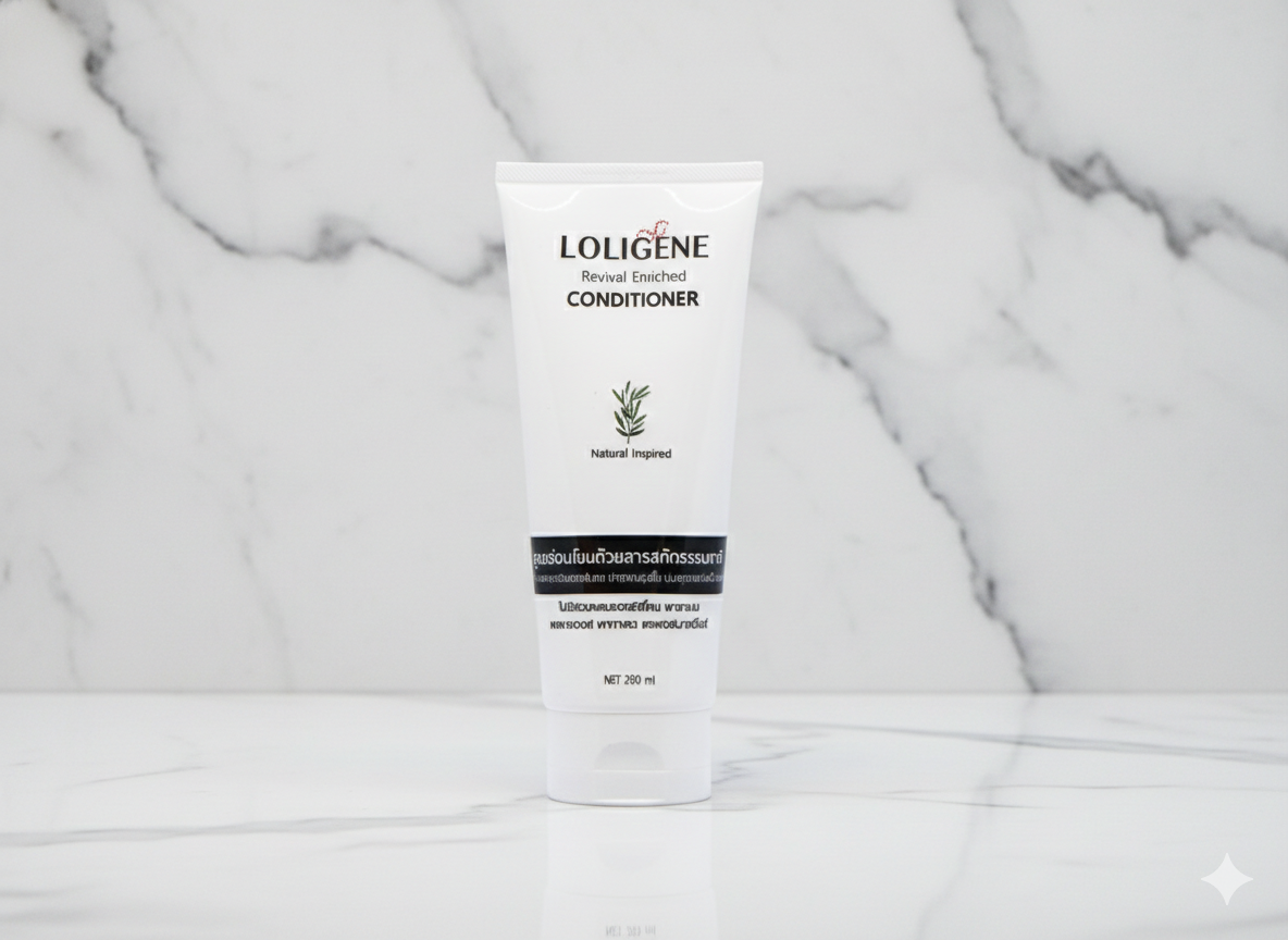 Revival Enriched Conditioner